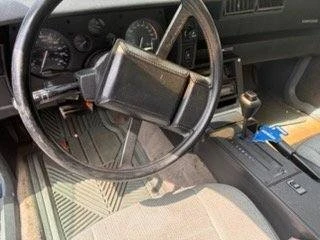 1989 Chevrolet Camaro 3rd Gen - Image 6 of 8