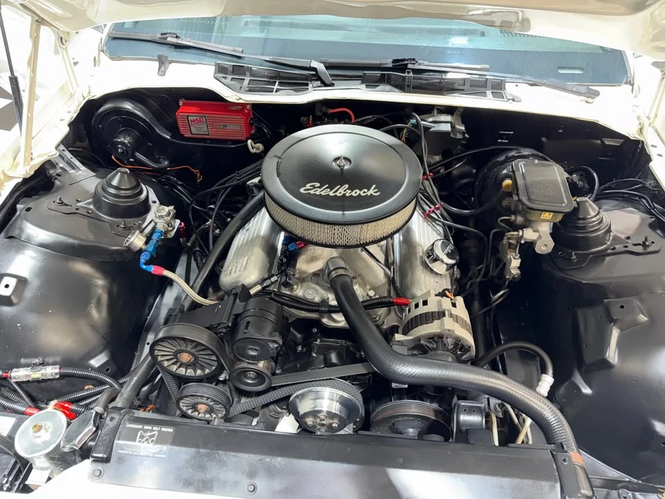 1989 Chevrolet Camaro 3rd Gen - Image 3 of 5