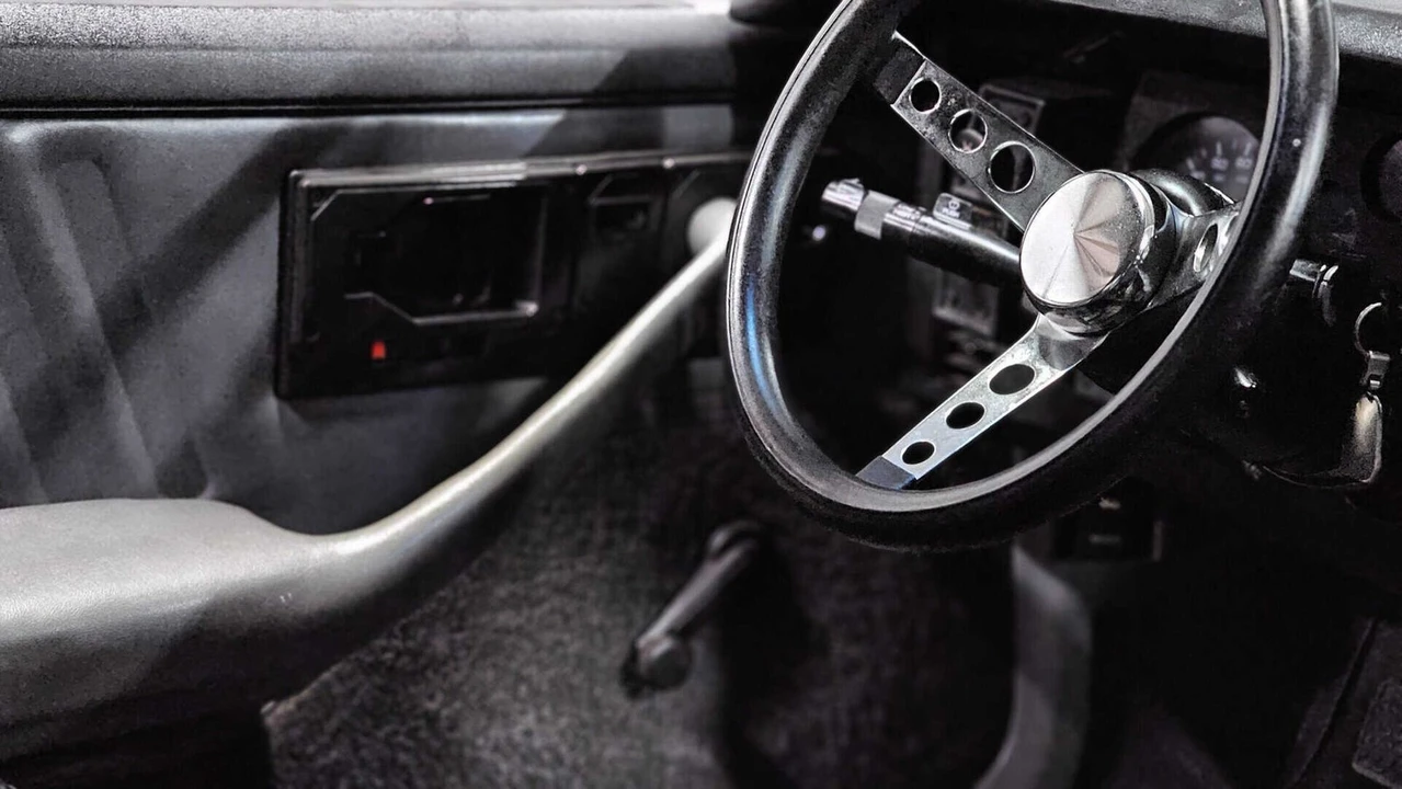 1989 Chevrolet Camaro 3rd Gen - Image 18 of 21