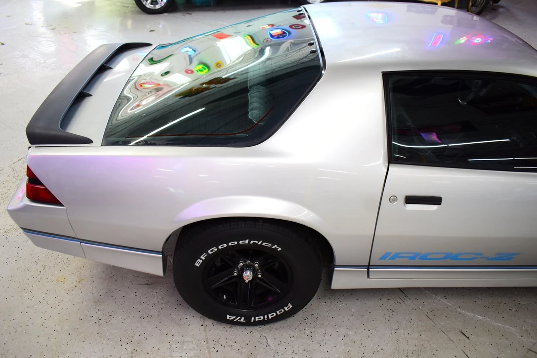 1989 Chevrolet Camaro 3rd Gen - Image 6 of 20