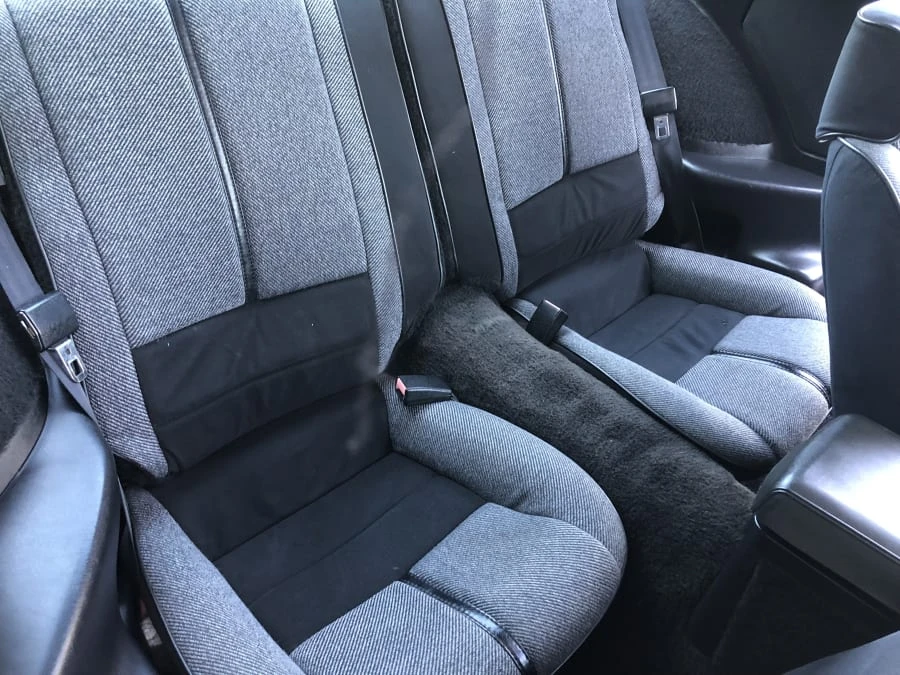 1989 Chevrolet Camaro 3rd Gen - Image 5 of 12