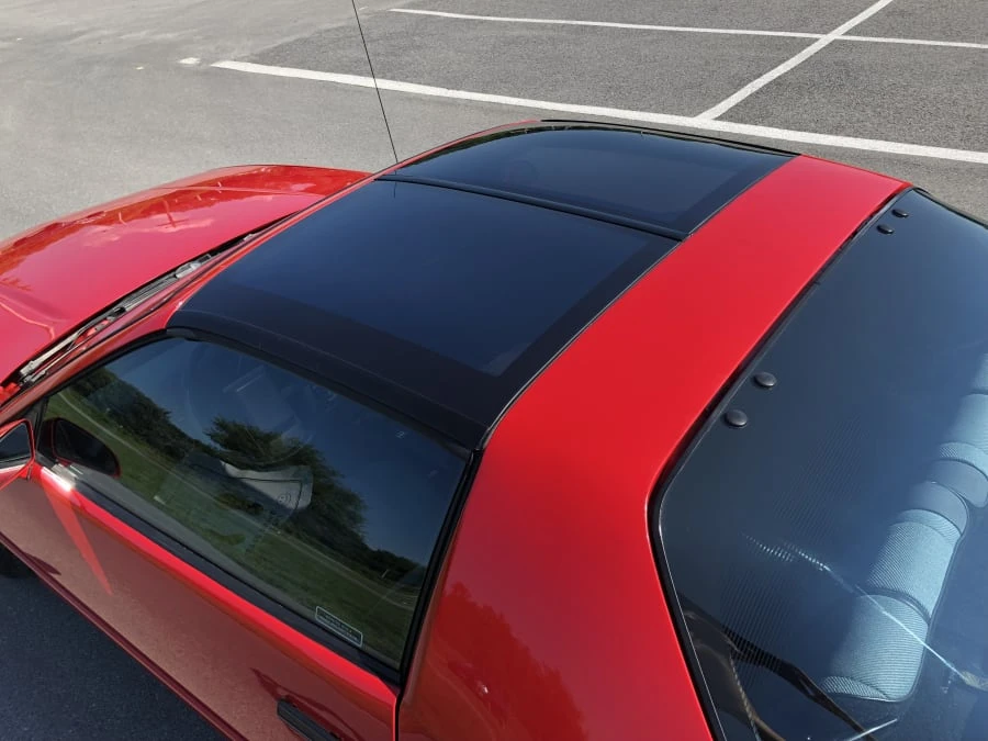 1989 Chevrolet Camaro 3rd Gen - Image 8 of 12