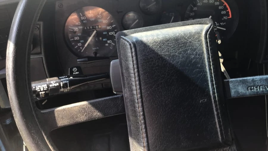 1989 Chevrolet Camaro 3rd Gen - Image 6 of 17