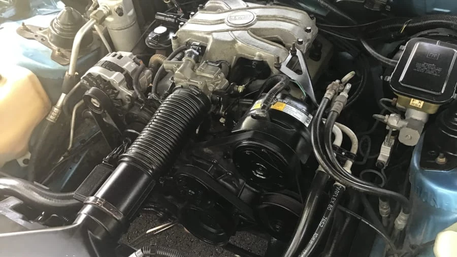 1989 Chevrolet Camaro 3rd Gen - Image 11 of 17