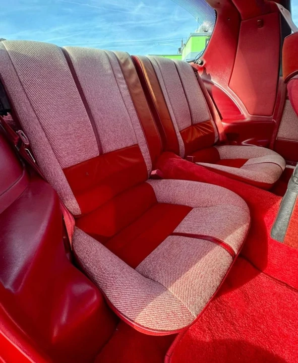 1989 Chevrolet Camaro 3rd Gen - Image 13 of 19