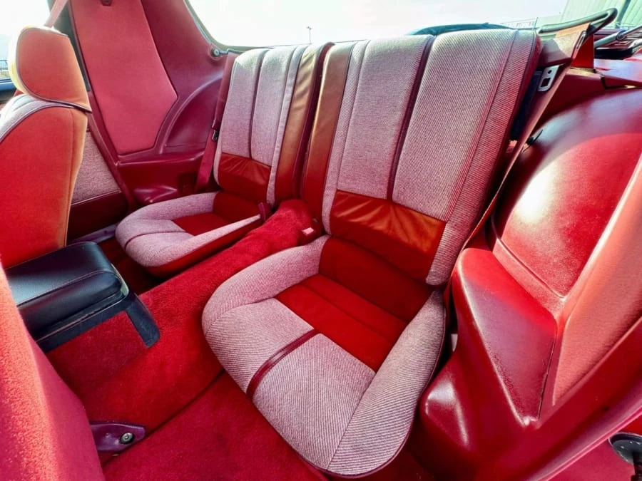 1989 Chevrolet Camaro 3rd Gen - Image 14 of 19