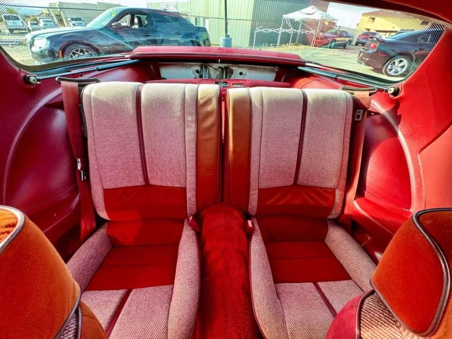 1989 Chevrolet Camaro 3rd Gen - Image 16 of 19
