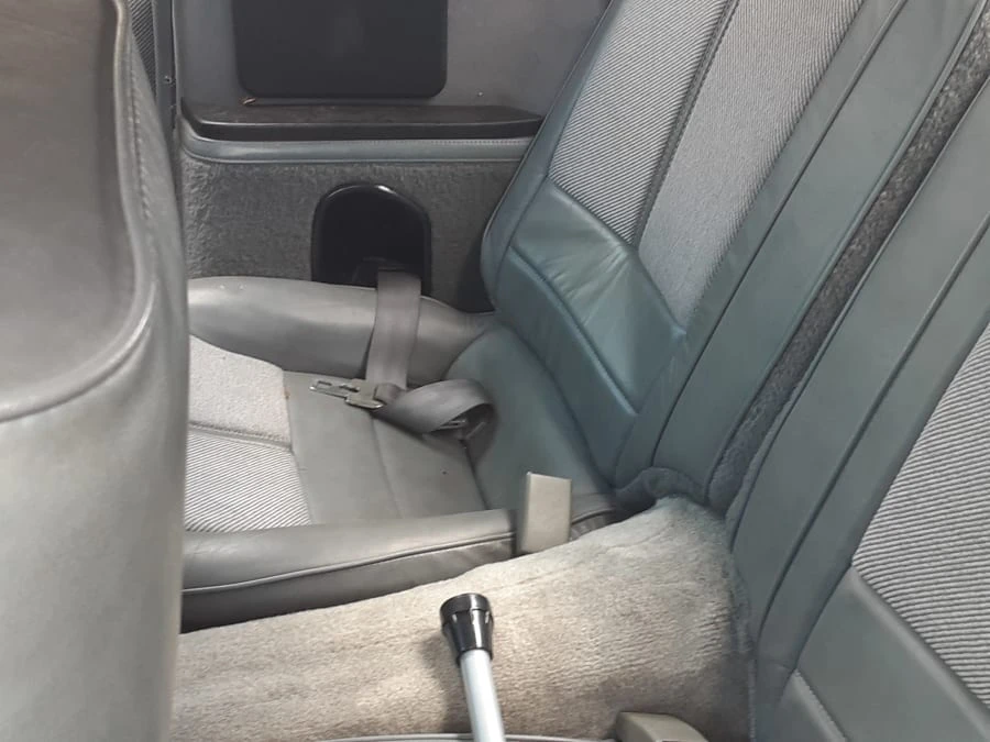 1989 Chevrolet Camaro 3rd Gen - Image 7 of 10
