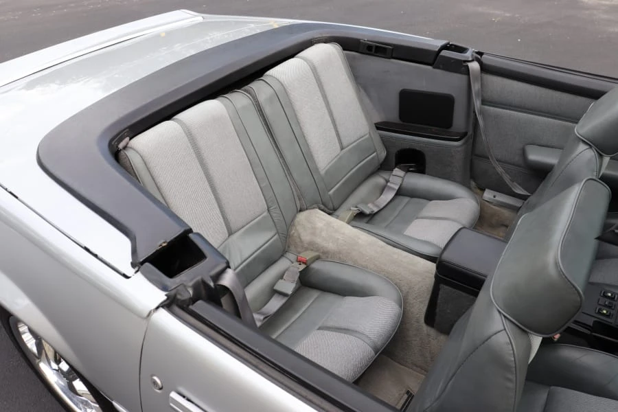 1989 Chevrolet Camaro 3rd Gen - Image 11 of 12