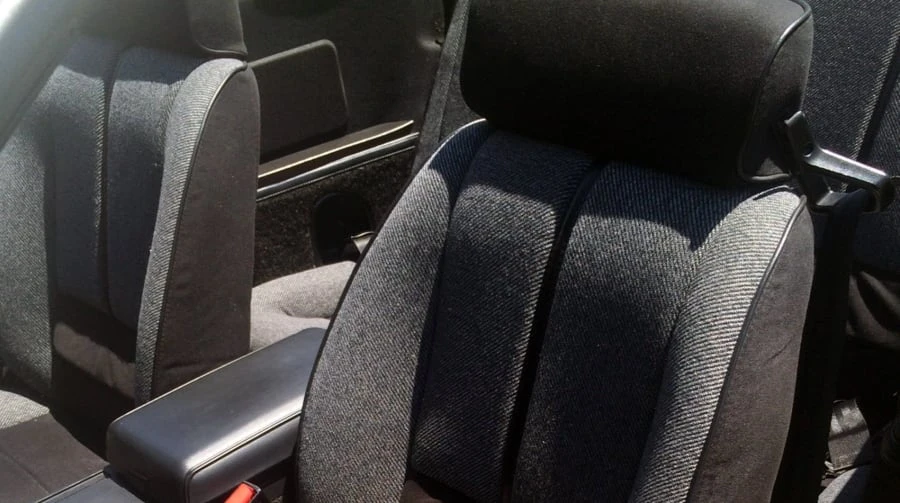 1989 Chevrolet Camaro 3rd Gen - Image 5 of 9