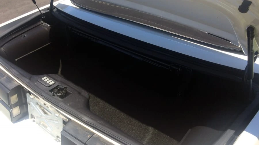 1989 Chevrolet Camaro 3rd Gen - Image 6 of 9