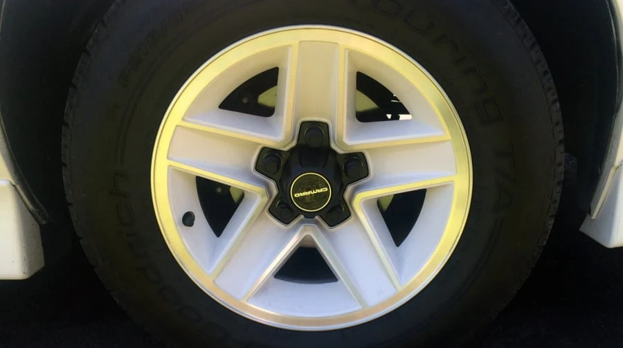 1989 Chevrolet Camaro 3rd Gen - Image 8 of 9