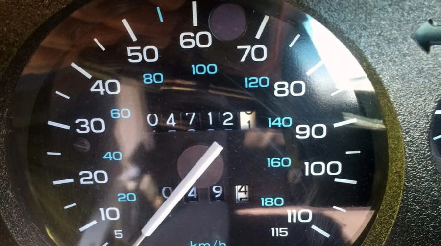 1989 Chevrolet Camaro 3rd Gen - Image 9 of 9