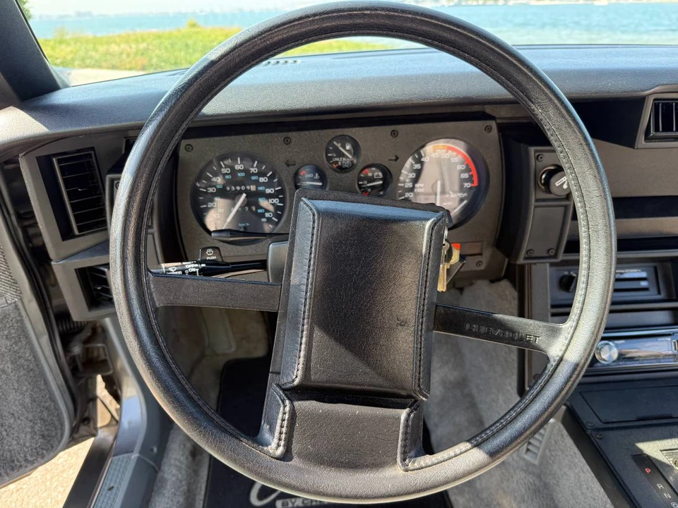 1989 Chevrolet Camaro 3rd Gen - Image 11 of 18