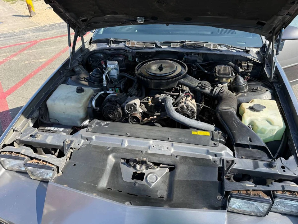 1989 Chevrolet Camaro 3rd Gen - Image 17 of 18