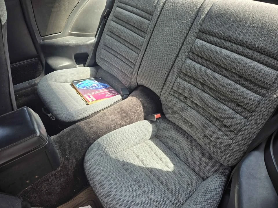 1989 Chevrolet Camaro 3rd Gen - Image 5 of 7