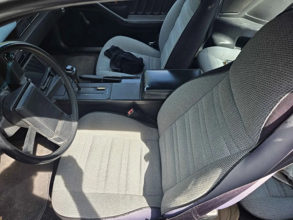 1989 Chevrolet Camaro 3rd Gen - Image 4 of 7