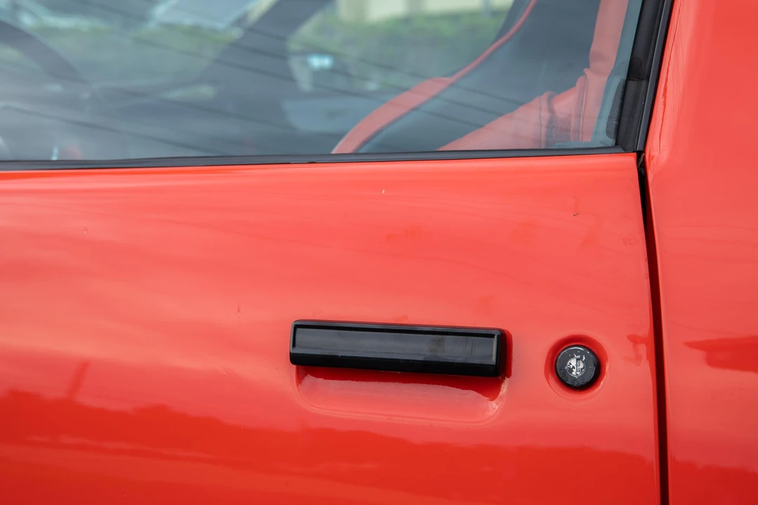 1989 Chevrolet Camaro 3rd Gen - Image 21 of 31