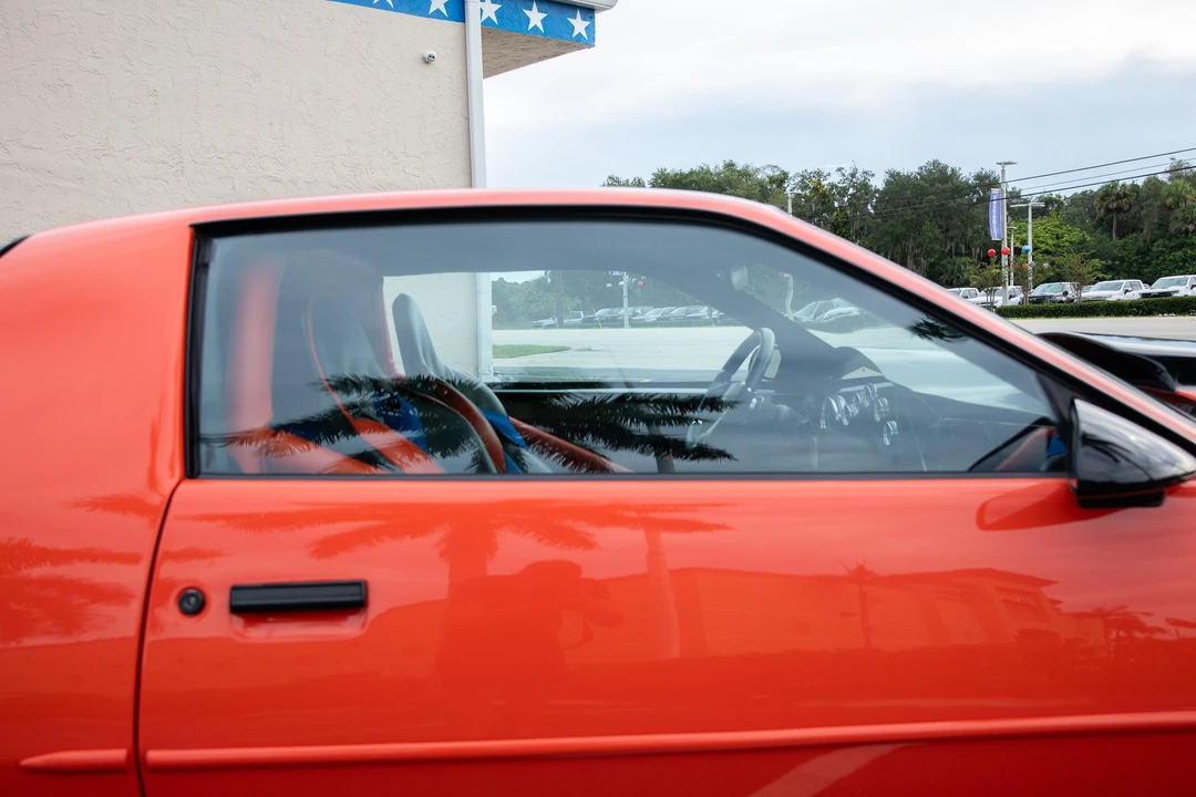 1989 Chevrolet Camaro 3rd Gen - Image 27 of 31