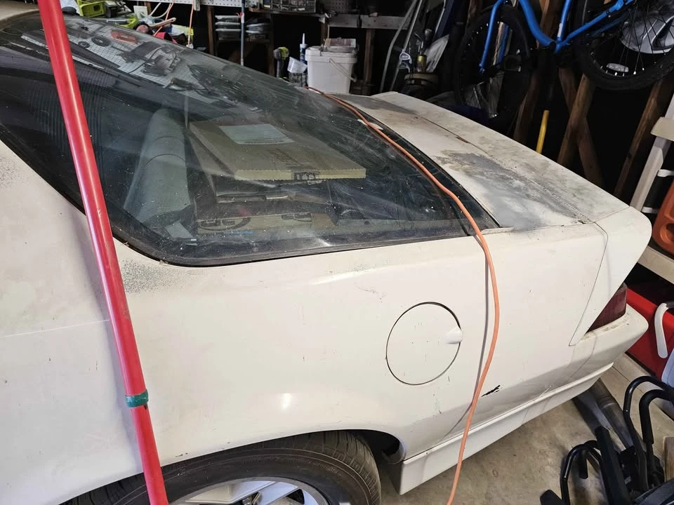 1989 Chevrolet Camaro 3rd Gen - Image 5 of 10