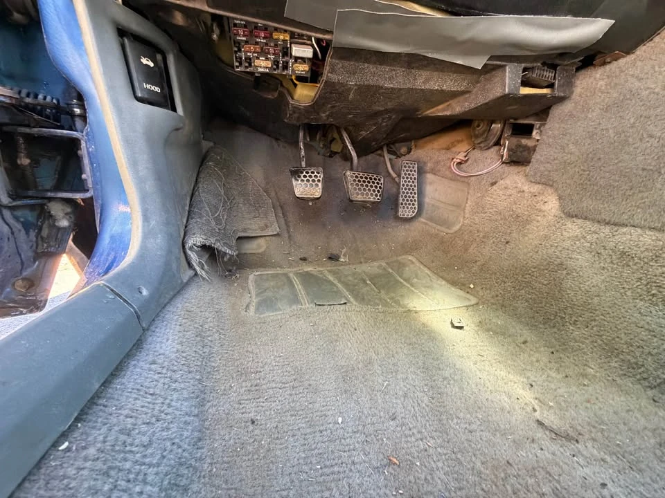 1989 Chevrolet Camaro 3rd Gen - Image 11 of 17