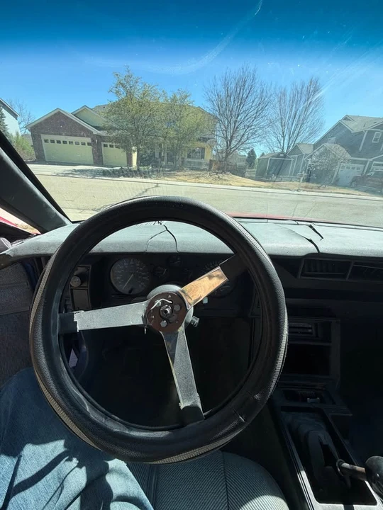 1989 Chevrolet Camaro 3rd Gen - Image 7 of 17