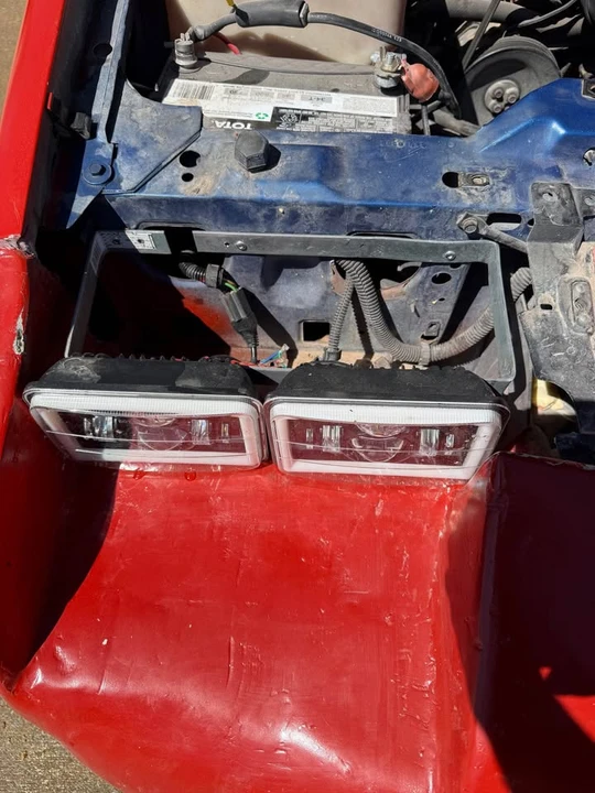 1989 Chevrolet Camaro 3rd Gen - Image 13 of 17