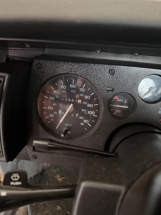 1989 Chevrolet Camaro 3rd Gen - Image 14 of 18