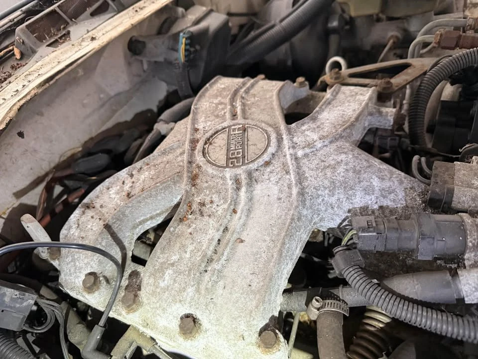 1989 Chevrolet Camaro 3rd Gen - Image 11 of 18