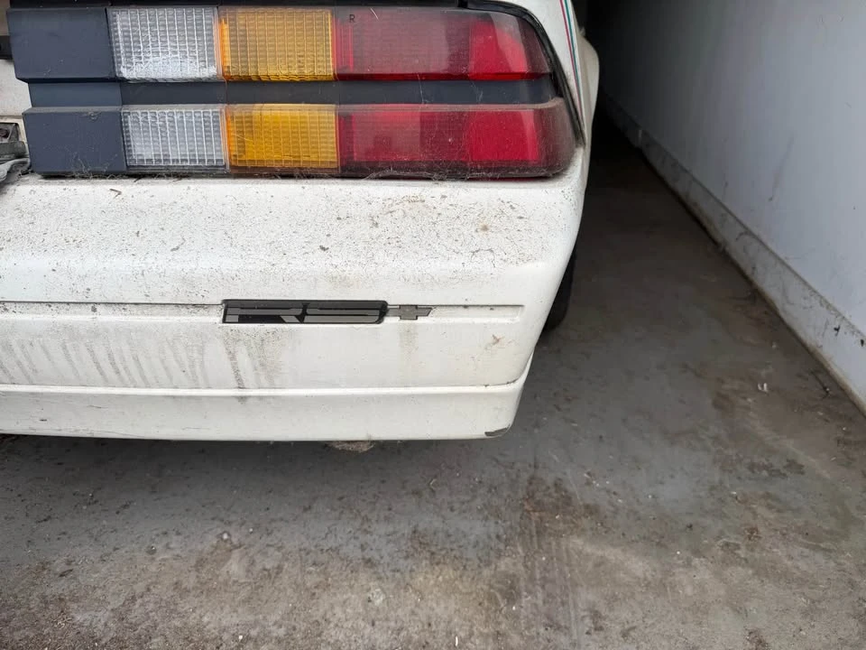 1989 Chevrolet Camaro 3rd Gen - Image 8 of 18