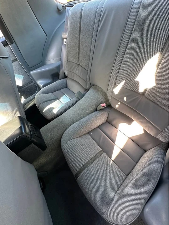 1989 Chevrolet Camaro 3rd Gen - Image 8 of 15
