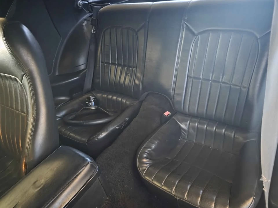 1989 Chevrolet Camaro 3rd Gen - Image 3 of 10