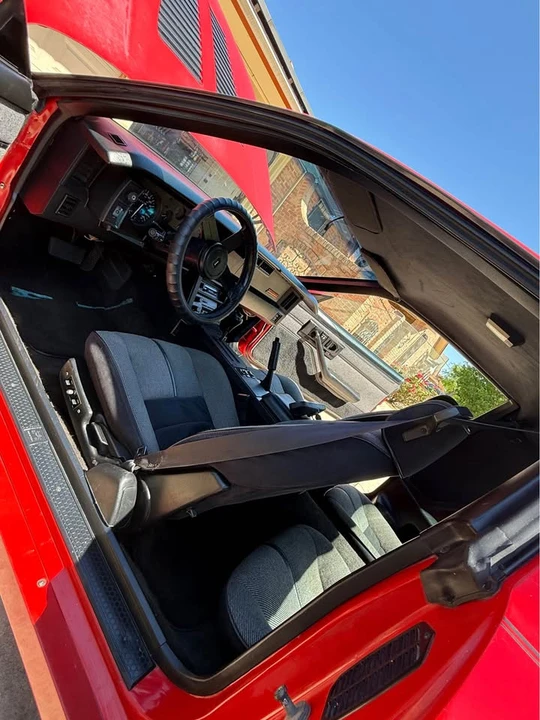 1989 Chevrolet Camaro 3rd Gen - Image 13 of 14