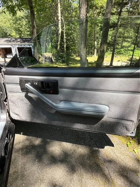 1989 Chevrolet Camaro 3rd Gen - Image 18 of 20