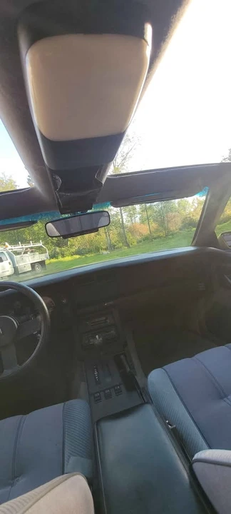 1989 Chevrolet Camaro 3rd Gen - Image 10 of 20