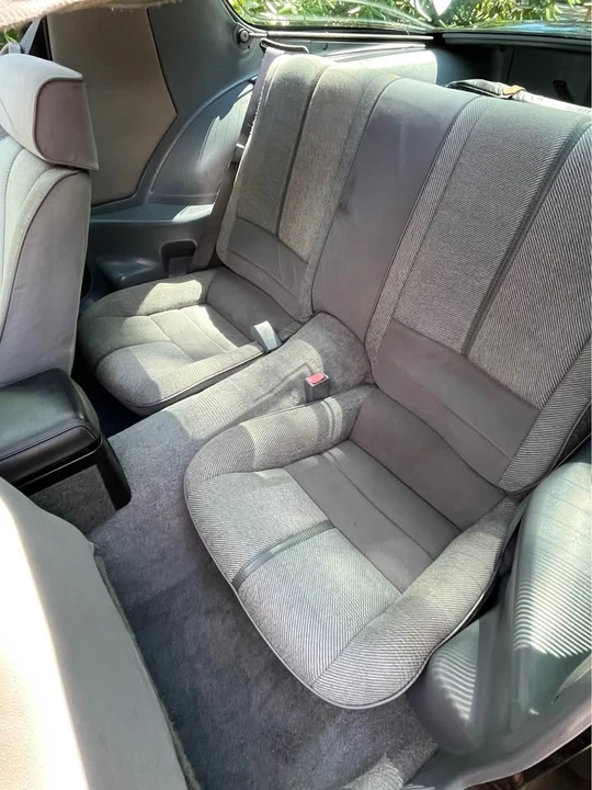 1989 Chevrolet Camaro 3rd Gen - Image 15 of 20