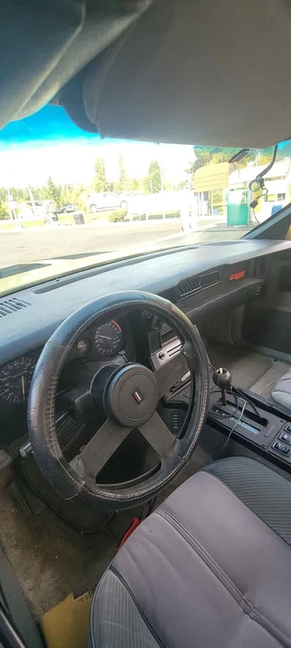 1989 Chevrolet Camaro 3rd Gen - Image 13 of 20