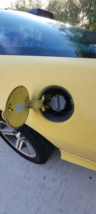 1989 Chevrolet Camaro 3rd Gen - Image 2 of 20