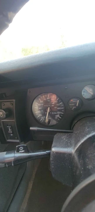 1989 Chevrolet Camaro 3rd Gen - Image 7 of 20