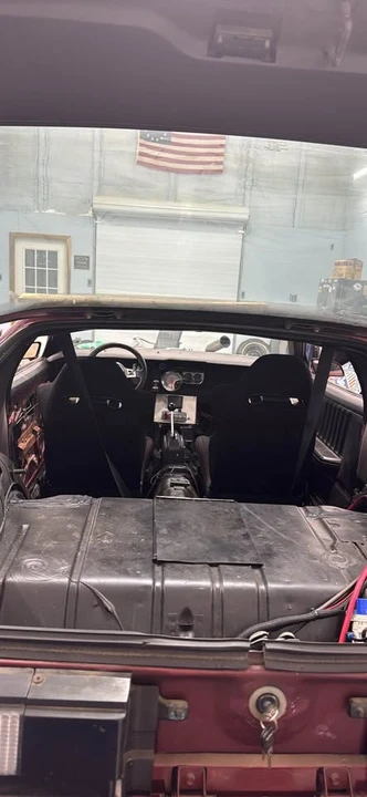 1989 Chevrolet Camaro 3rd Gen - Image 11 of 16