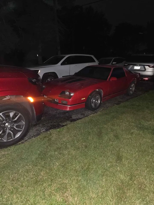 1989 Chevrolet Camaro - Image 6 of 7