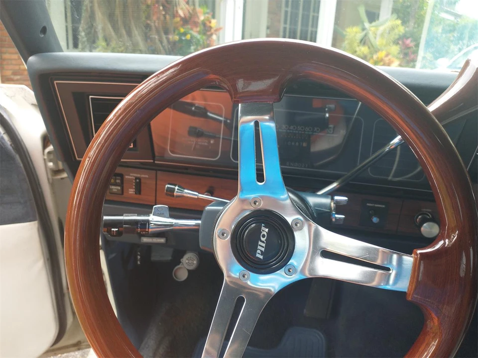 1989 Chevrolet Caprice - Image 10 of 19