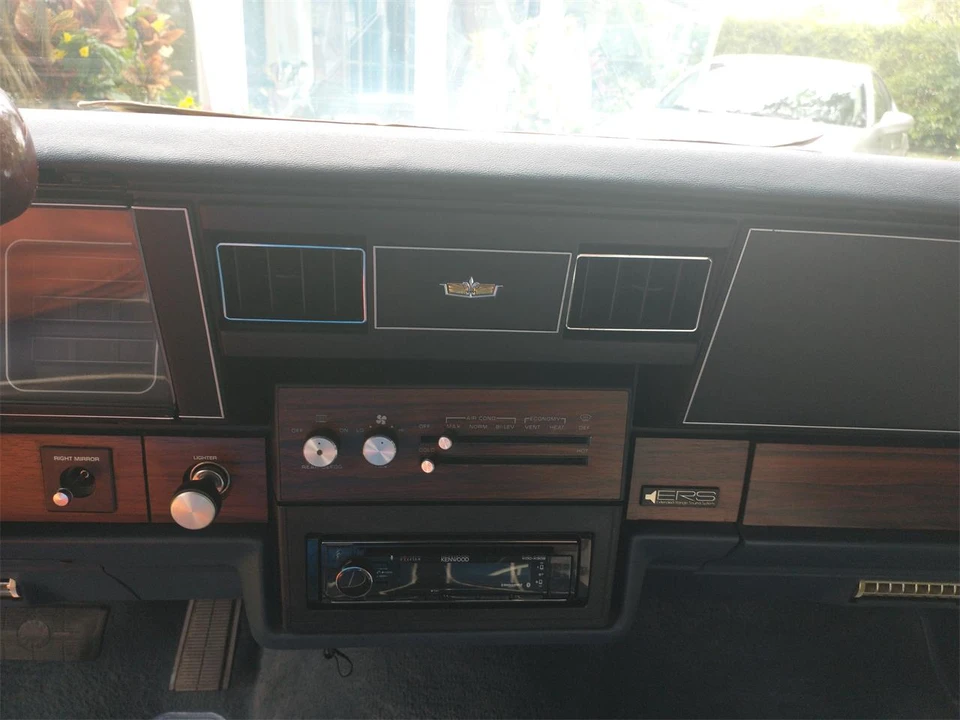 1989 Chevrolet Caprice - Image 11 of 19
