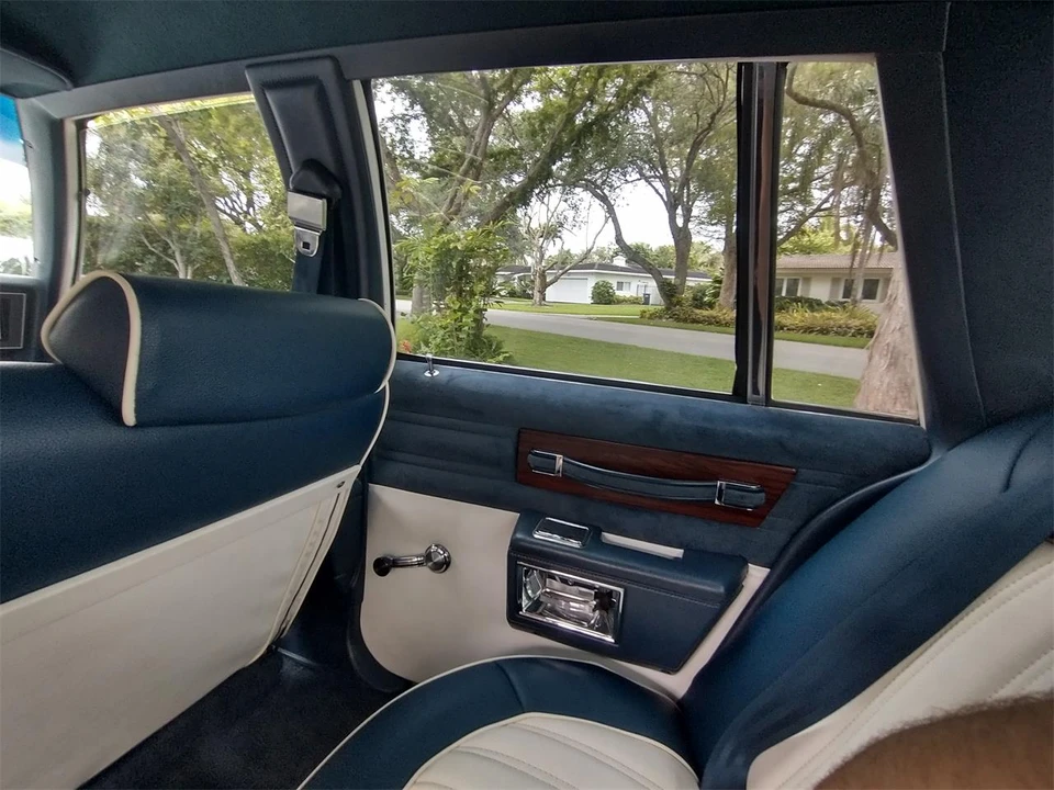 1989 Chevrolet Caprice - Image 6 of 19