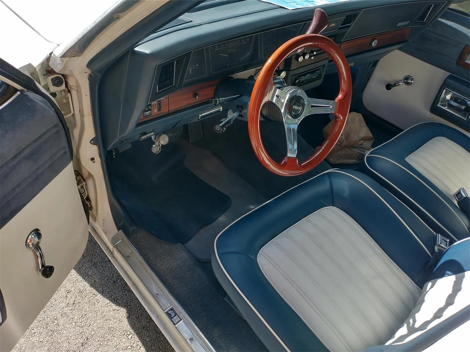 1989 Chevrolet Caprice - Image 7 of 19