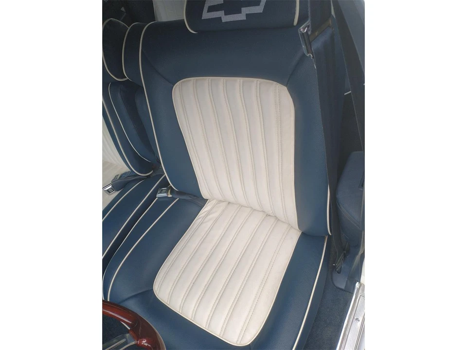 1989 Chevrolet Caprice - Image 9 of 19