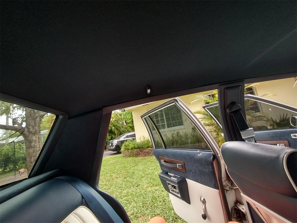 1989 Chevrolet Caprice - Image 18 of 19