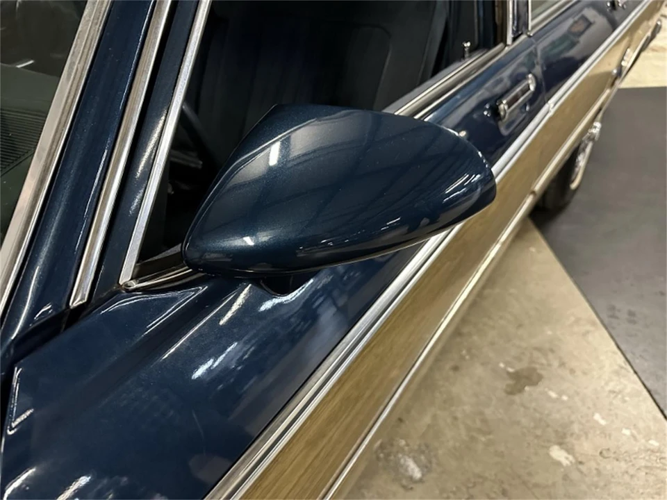 1989 Chevrolet Caprice - Image 10 of 31