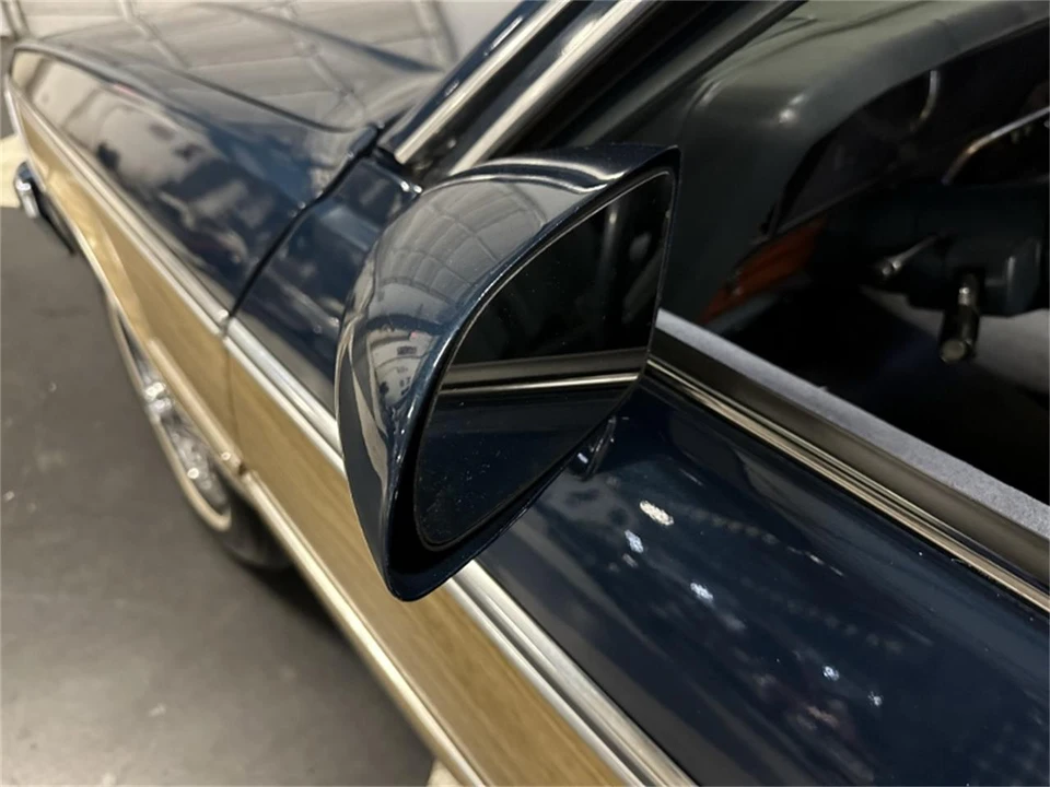 1989 Chevrolet Caprice - Image 11 of 31