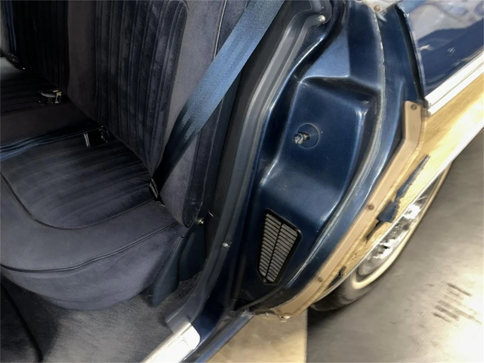 1989 Chevrolet Caprice - Image 25 of 31